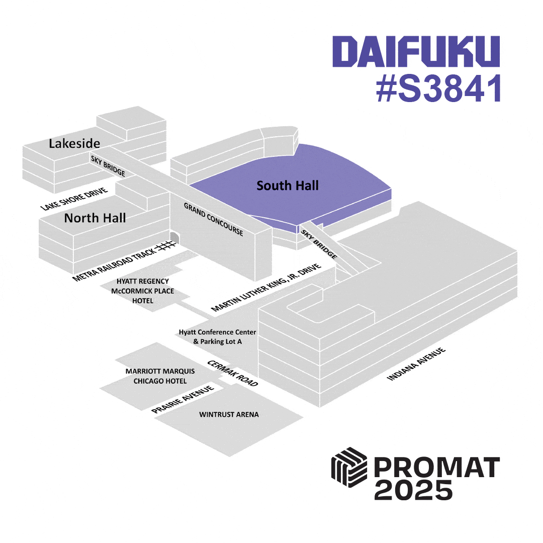 ProMat 2025