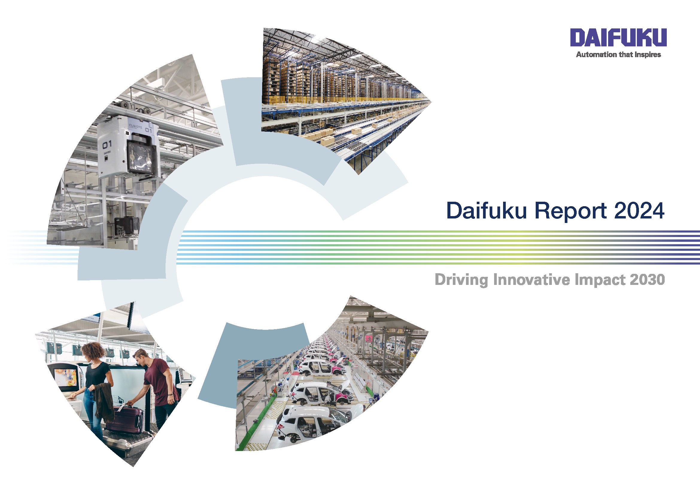 Daifuku Report