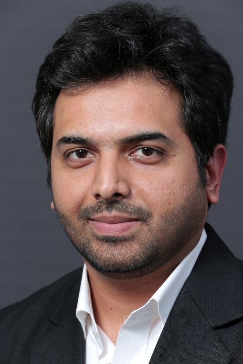 Paras Mistry