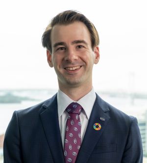 Charles Kinsman