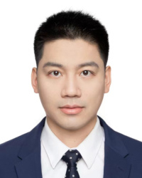 Chen Danyao