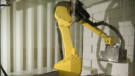 Robotic Truck Loader/Unloader(RTL/U)