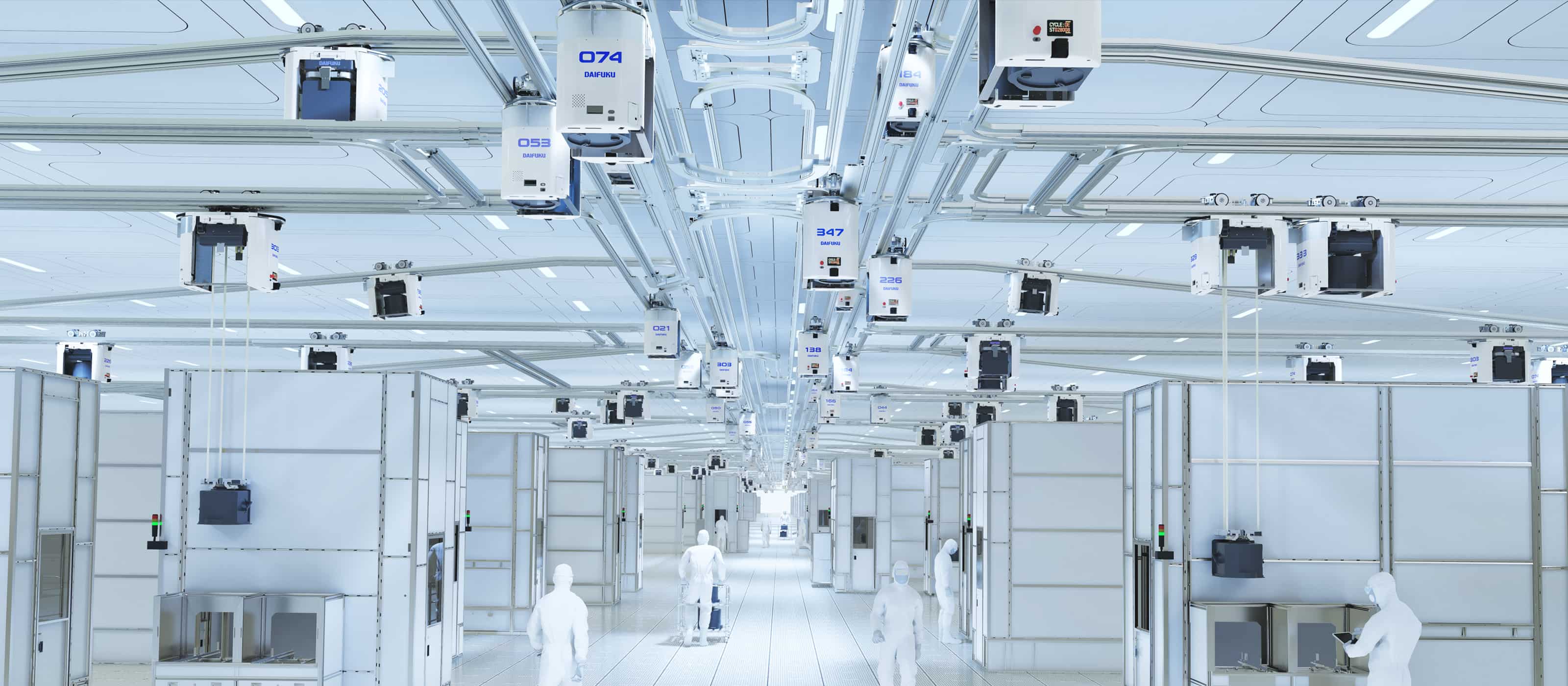 Cleanroom