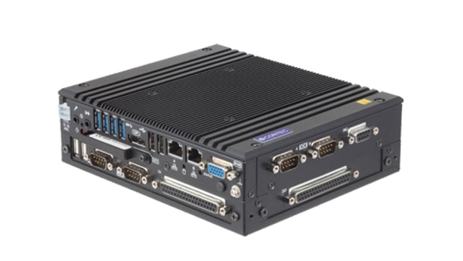 ボックスコンピュータ(型式:BX-M210-J2311)