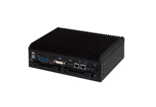 Box computer (Model: BX-M1500)