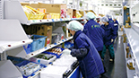 High efficiency pick-to-light system