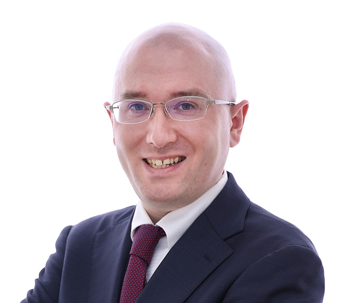 Stuart Oliphant