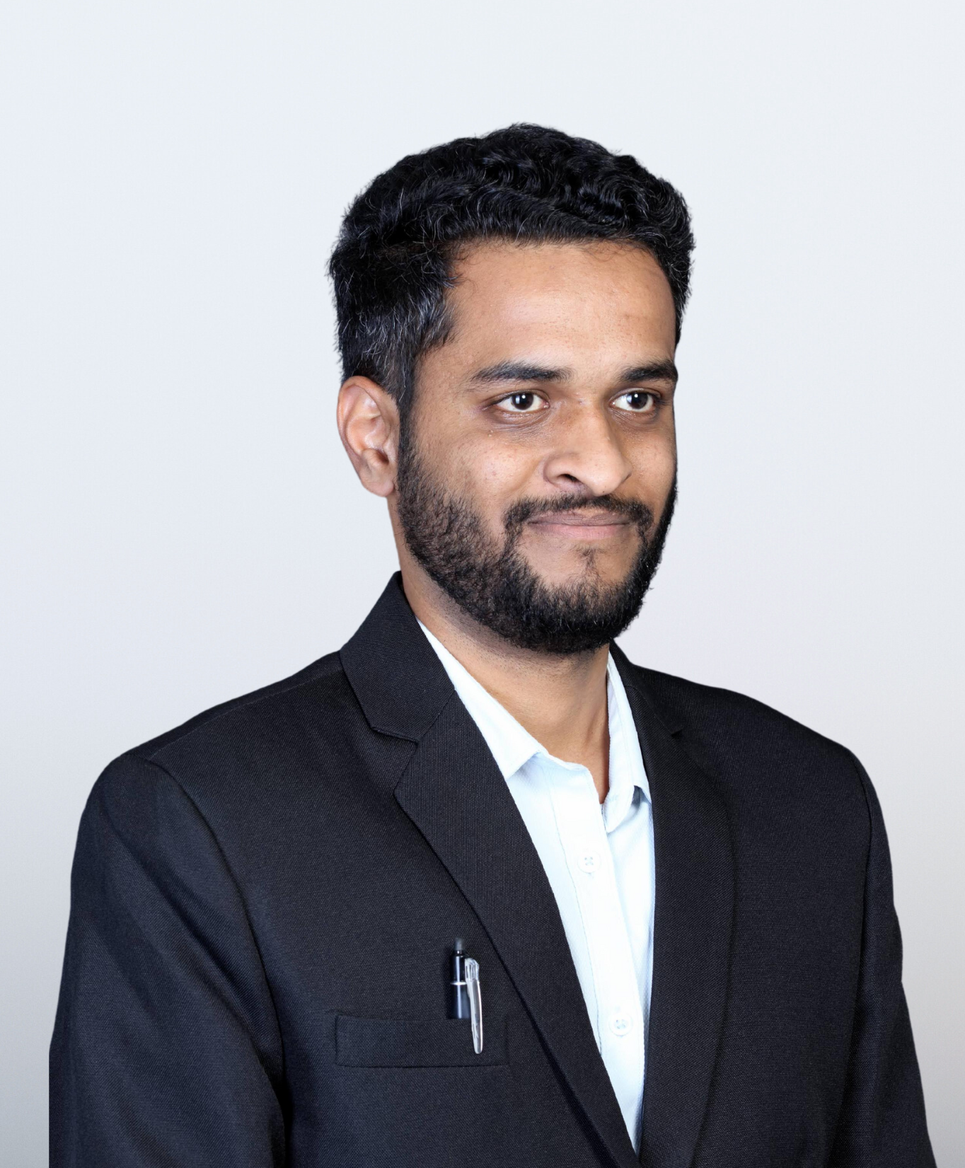 Faraz Peepawala