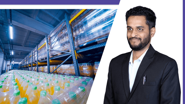 Shifting Gears: Why F&B Warehouses Are Automating for Efficiency in a Challenging Landscape