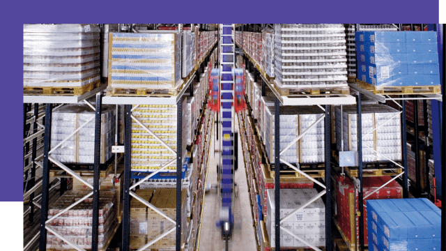 Top 5 Automated Material Handling System Trends in India for 2025